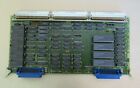 A16B-1200-0030 Module, PLC, LCD, Board, Controller