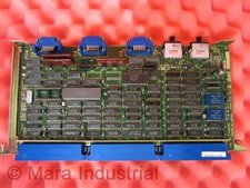 A16B-1210-0070 Module, PLC, LCD, Board, Controller