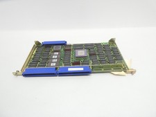 A16B-1210-0100 Module, PLC, LCD, Board, Controller