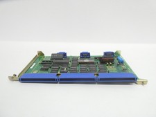 A16B-1210-0160-03A Module, PLC, LCD, Board, Controller