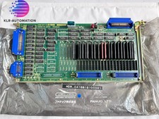 A16B-1210-0321 Module, PLC, LCD, Board, Controller