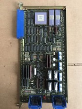 A16B-1210-0450 Module, PLC, LCD, Board, Controller
