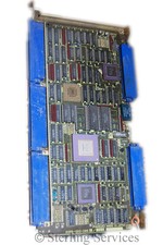 A16B-1210-095 Module, PLC, LCD, Board, Controller