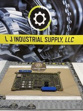 A16B-1211-0150 Module, PLC, LCD, Board, Controller