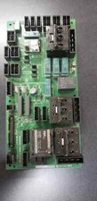 A16B-1213-0120 Module, PLC, LCD, Board, Controller