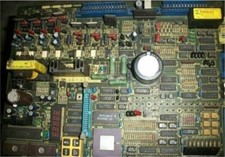 A16B-1300-0120 Module, PLC, LCD, Board, Controller