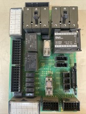 A16B-1300-0270-01A Module, PLC, LCD, Board, Controller