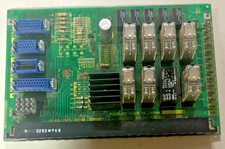 A16B-1310-0601 Module, PLC, LCD, Board, Controller