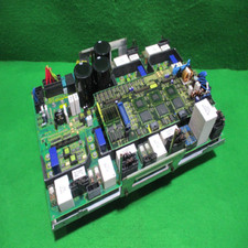 A16B-2000-0061-05C Module, PLC, LCD, Board, Controller