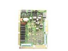 A16B-2100-008006E Module, PLC, LCD, Board, Controller