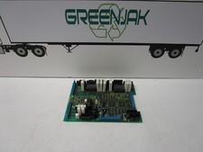 A16B-2100-011302A Module, PLC, LCD, Board, Controller