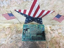 A16B-2100-0190-04A Module, PLC, LCD, Board, Controller