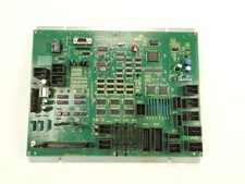 A16B-2100-019004A Module, PLC, LCD, Board, Controller