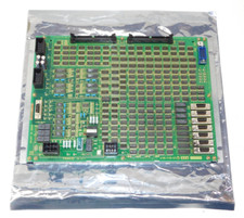 A16B-2100-024003A Module, PLC, LCD, Board, Controller