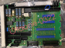 A16B-2100-0391-01A Module, PLC, LCD, Board, Controller