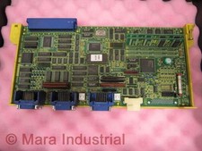 A16B-2200-0124-06C Module, PLC, LCD, Board, Controller