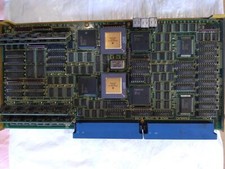 A16B-2200-014005D Module, PLC, LCD, Board, Controller