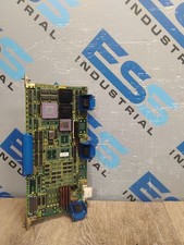 A16B-2200-0221-04A Module, PLC, LCD, Board, Controller