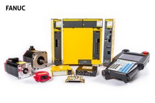 A16B-2200-033003A Module, PLC, LCD, Board, Controller