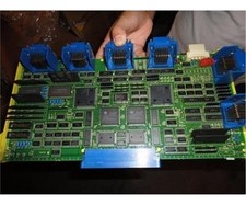 A16B-2200-0390 Module, PLC, LCD, Board, Controller
