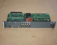 A16B-2200-0843-07E400946 Module, PLC, LCD, Board, Controller
