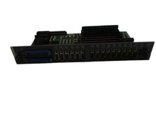 A16B-2200-0852 Module, PLC, LCD, Board, Controller