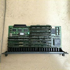 A16B-2200-0901 Module, PLC, LCD, Board, Controller