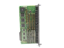 A16B-2201-0360-18D Module, PLC, LCD, Board, Controller