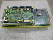 A16B-2201-0440-048 Module, PLC, LCD, Board, Controller