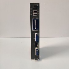 A16B-2201-047010F Module, PLC, LCD, Board, Controller