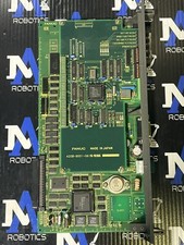 A16B-2201-0892 Module, PLC, LCD, Board, Controller