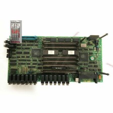 A16B-2202-0250 Module, PLC, LCD, Board, Controller