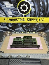 A16B-2202-085302A Module, PLC, LCD, Board, Controller