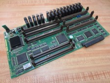 A16B-2202-085_02A Module, PLC, LCD, Board, Controller