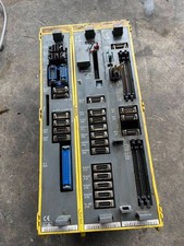 A16B-2202-0880 Module, PLC, LCD, Board, Controller