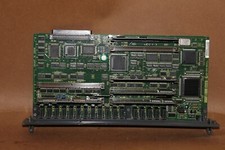 A16B-2202-0890-02B10057 Module, PLC, LCD, Board, Controller