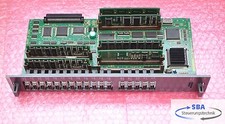 A16B-2202-0890 Module, PLC, LCD, Board, Controller
