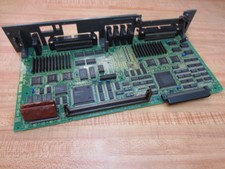 A16B-2202-0988-01A Module, PLC, LCD, Board, Controller