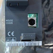 A16B-2203-0180-06E900189 Module, PLC, LCD, Board, Controller
