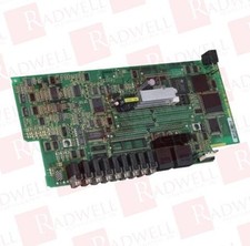 A16B-2203-0331 Module, PLC, LCD, Board, Controller