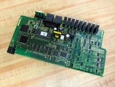 A16B-2203-0501-05B Module, PLC, LCD, Board, Controller
