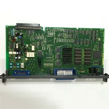 A16B-2203-0760 Module, PLC, LCD, Board, Controller