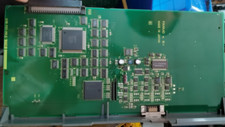 A16B-2203-0960-01A Module, PLC, LCD, Board, Controller