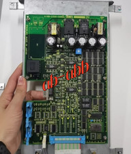 A16B-2300-008005B Module, PLC, LCD, Board, Controller