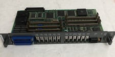 A16B-3200-0070-03A700331 Module, PLC, LCD, Board, Controller