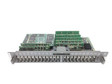 A16B-3200-0090-04A Module, PLC, LCD, Board, Controller