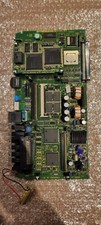 A16B-3200-0320-10F Module, PLC, LCD, Board, Controller