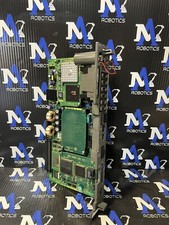 A16B-3200-0325-02A Module, PLC, LCD, Board, Controller