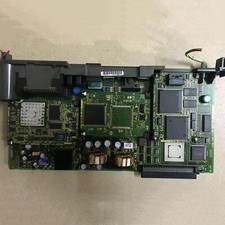 A16B-3200-0325 Module, PLC, LCD, Board, Controller