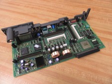 A16B-3200-032502A Module, PLC, LCD, Board, Controller